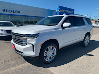 Luther Hudson Chevrolet GMC 02