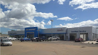 Luther Hudson Chevrolet GMC 04