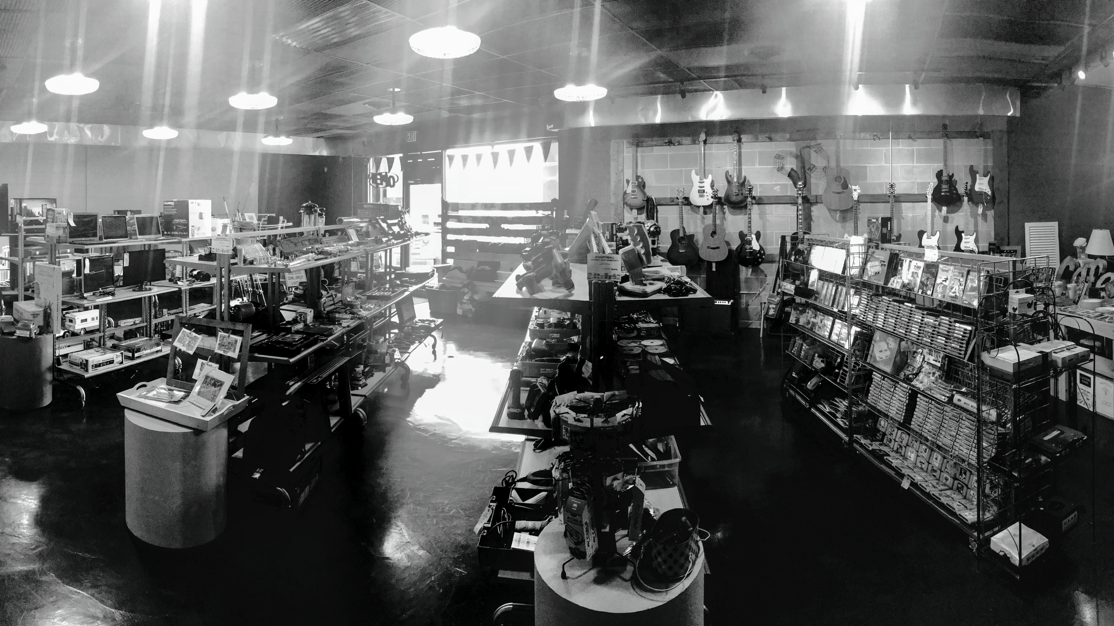 Louisville Pawn Depot 01