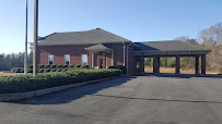 Keesler Federal Credit Union Vancleave Branch 03