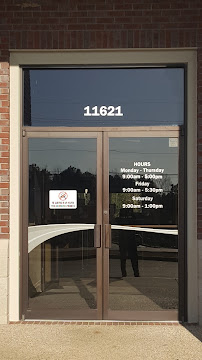 Keesler Federal Credit Union Vancleave Branch 04