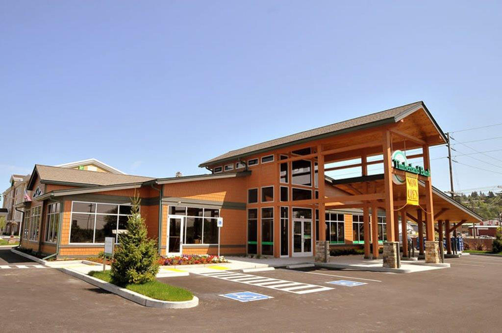 Timberland Bank 01