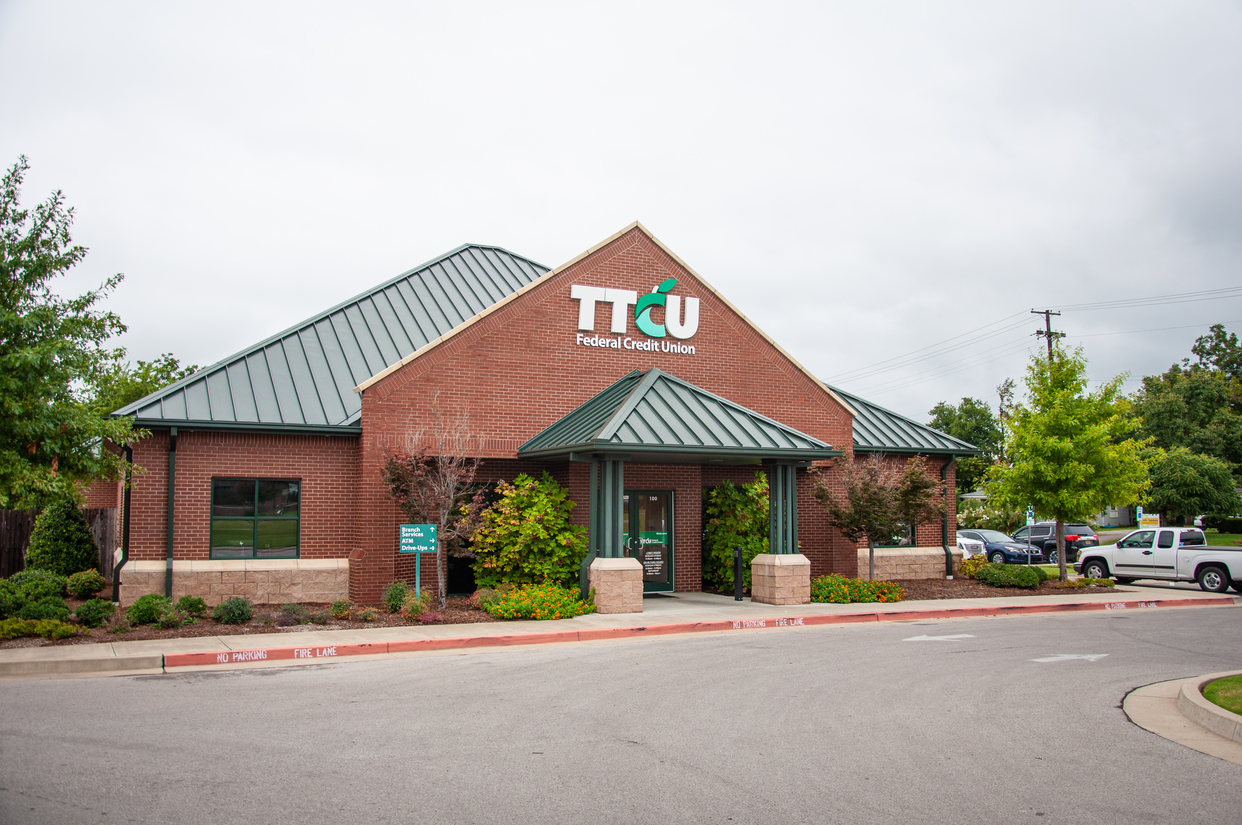 TTCU Federal Credit Union 01