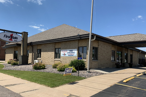 First State Bank 01