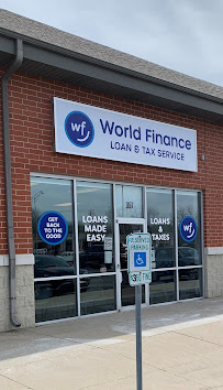 World Finance 03