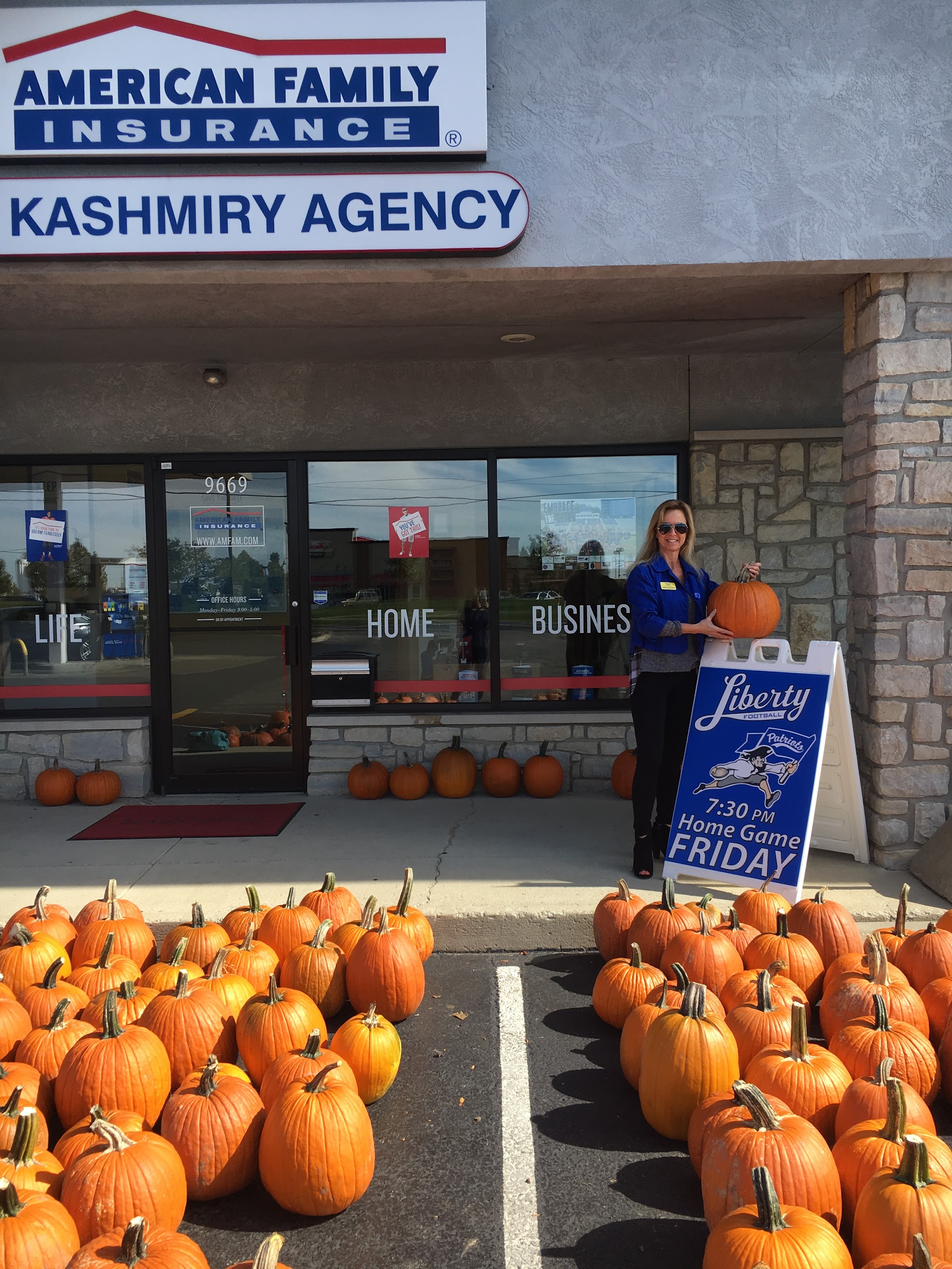Kashmiry & Associates Inc American Family Insurance 01