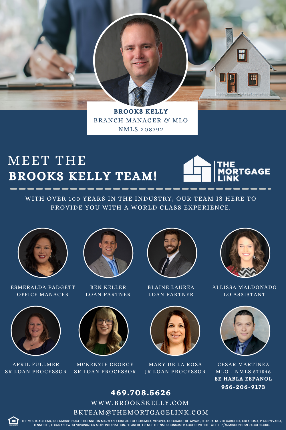 The Mortgage Link - Brooks Kelly 01