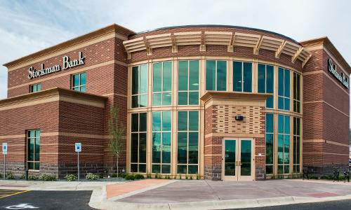 Stockman Bank 01