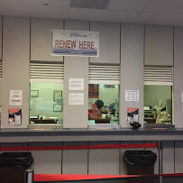 Currency Exchange/Auto License 02
