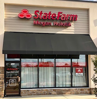 Megan Holotik - State Farm Insurance Agent 01