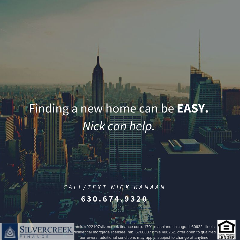 Mortgage Lender (Nick) Nabih Kanaan - Commercial 01