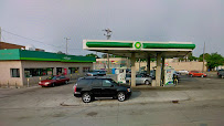 ATM (BP Mini Mart/Gas) 01
