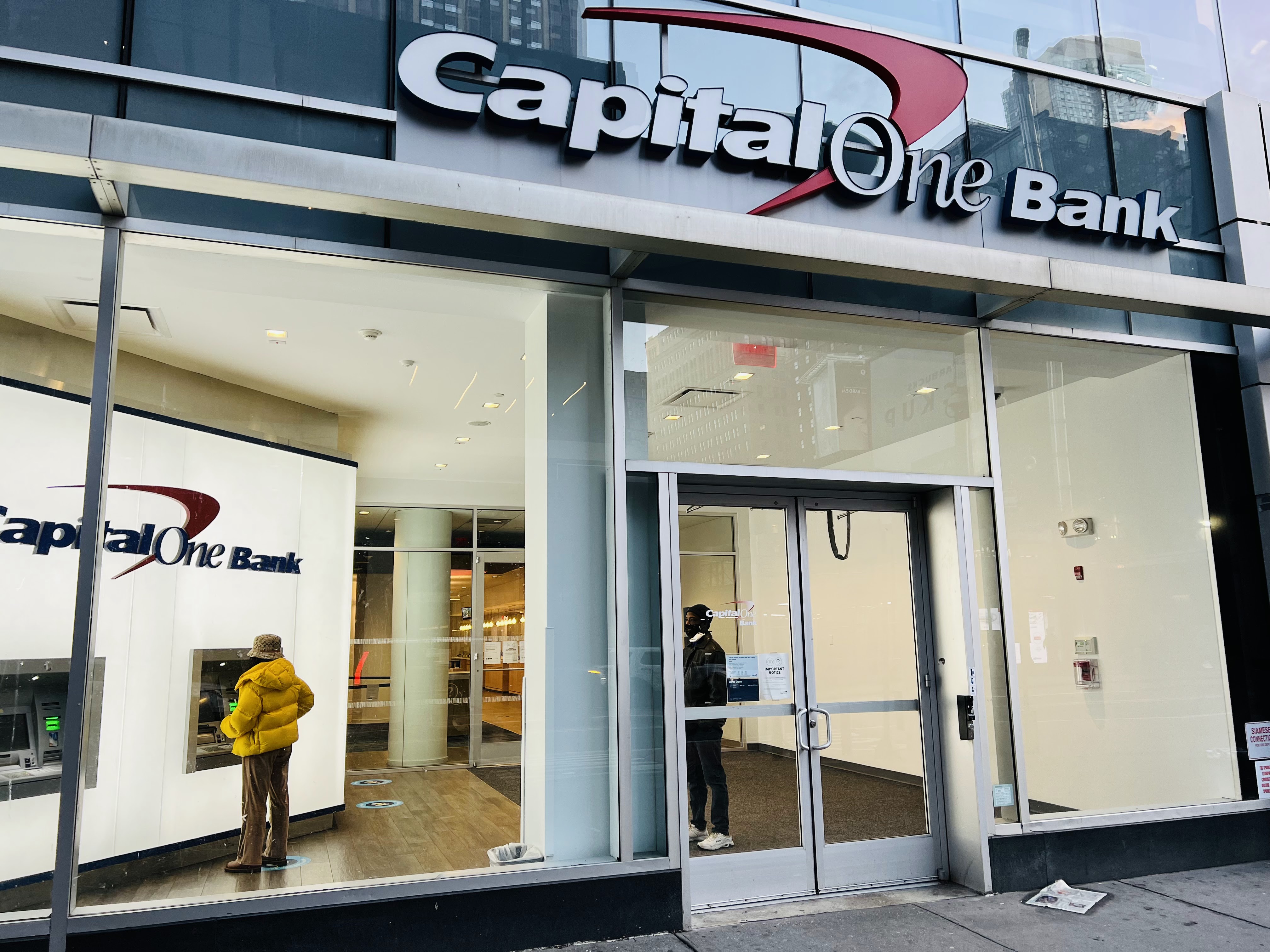 Capital One Bank 01