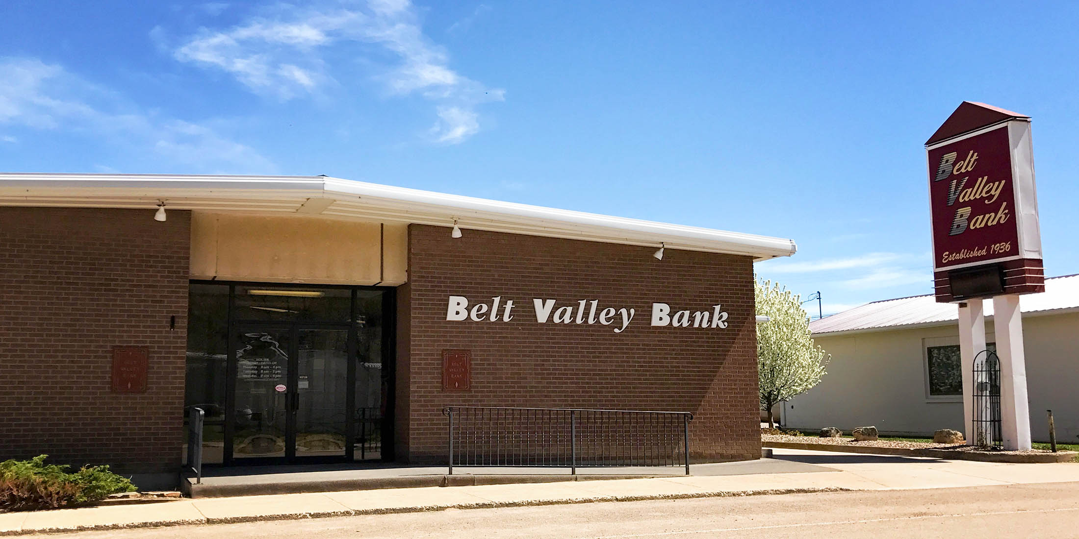 Belt Valley Bank 01