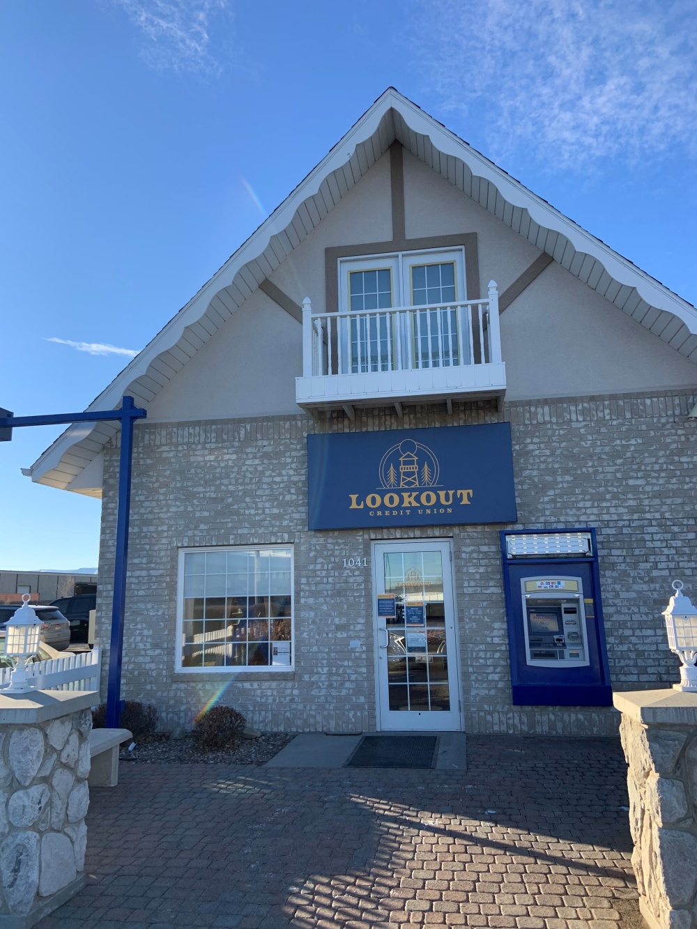 Lookout Credit Union 01