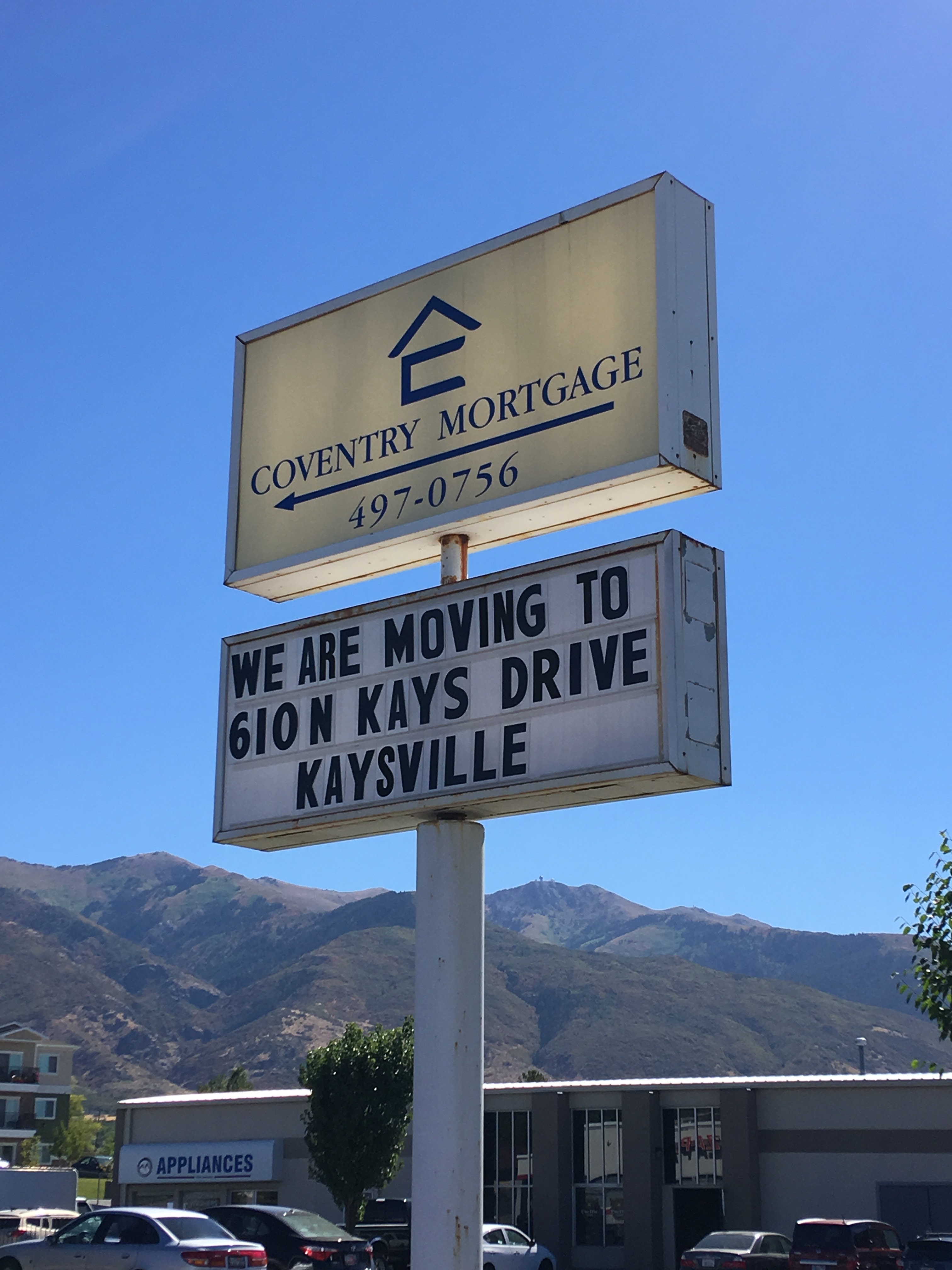 Coventry Mortgage of Utah Inc. 01