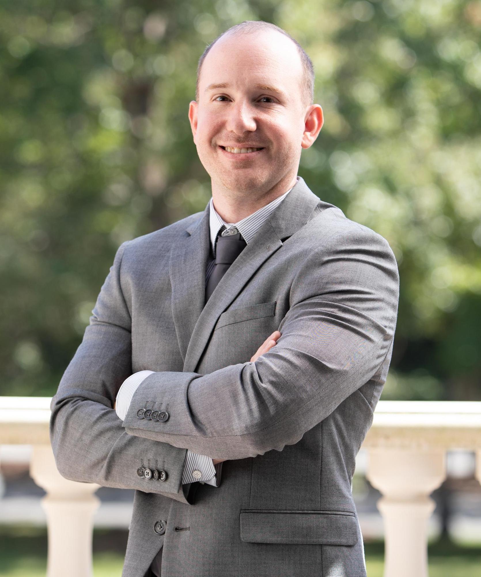 Jay Tarnacki - Loan Officer, NMLS #1950191 01