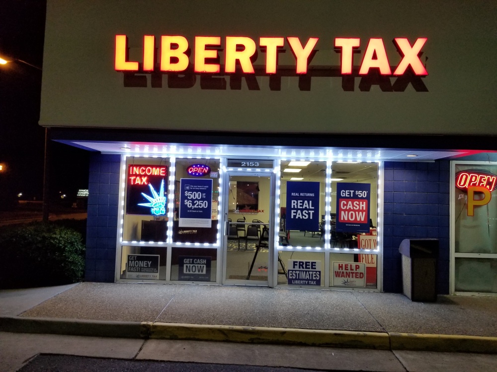 Liberty Tax 01