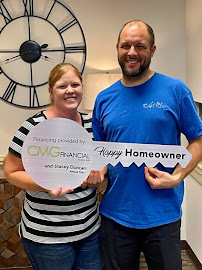 Stacey Duncan - CMG Financial Mortgage Loan Officer 03