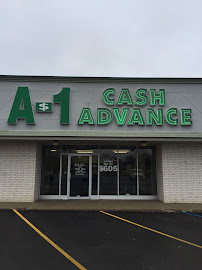 A-1 Cash Advance 01