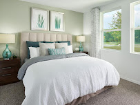 Lake Denham Estates by Meritage Homes 02