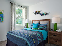 Lake Denham Estates by Meritage Homes 03
