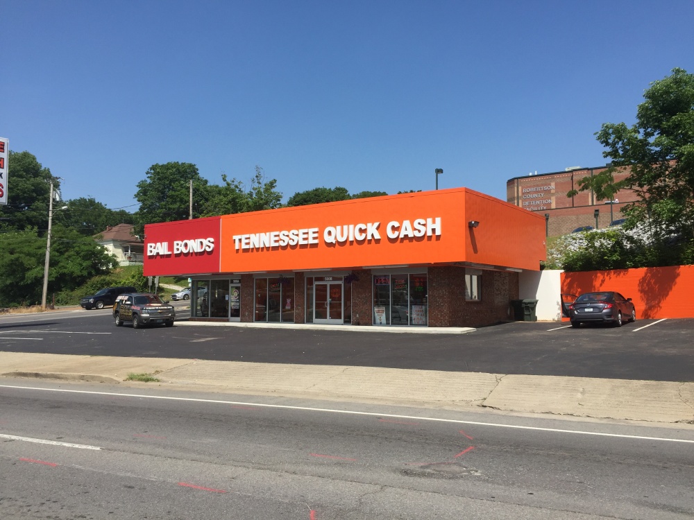 TN Quick Cash Springfield 01