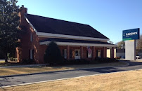 Cadence Bank - Gardendale Branch 02