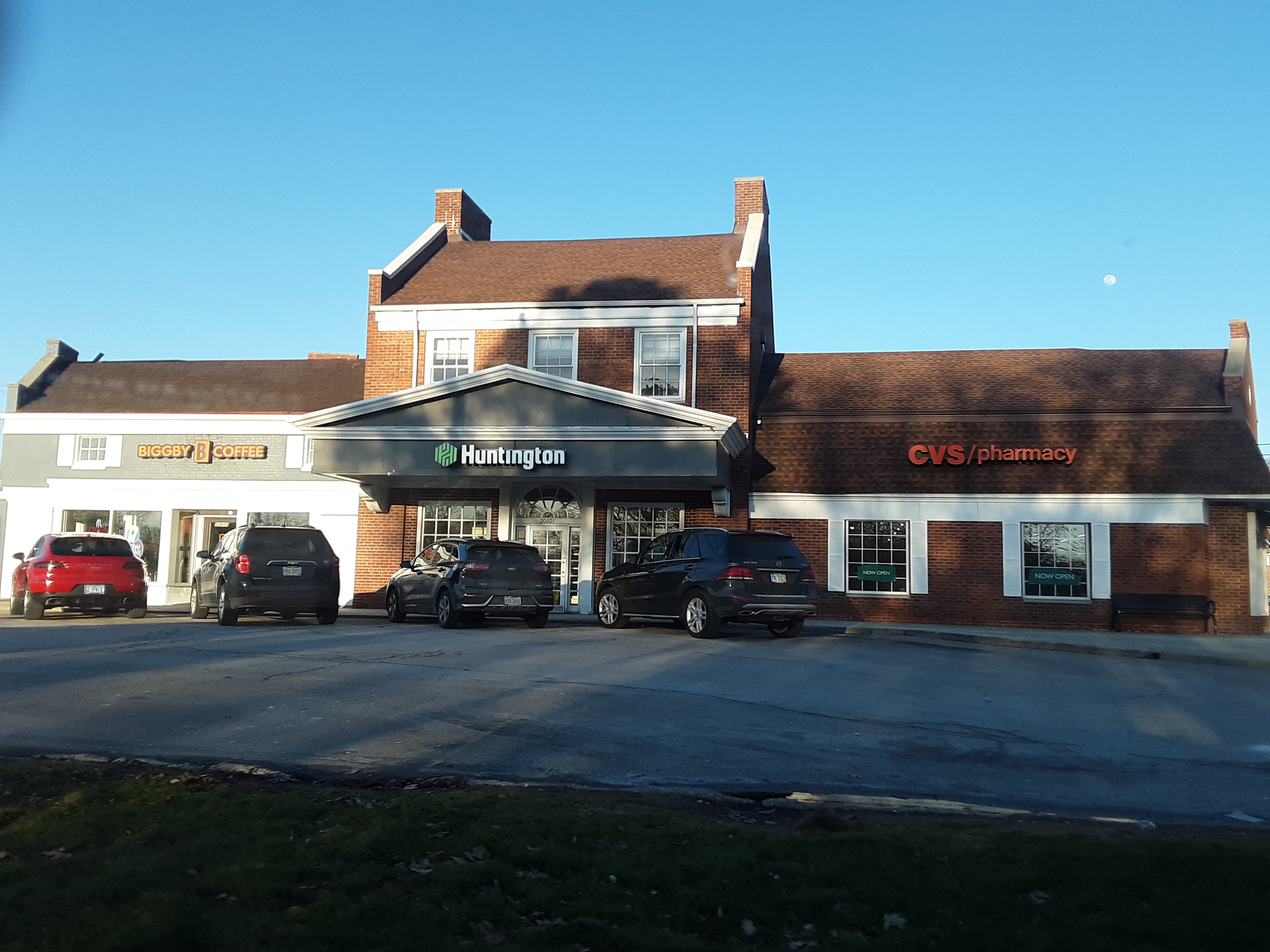 Huntington Bank 01