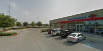 Bank of America Mortgage 01