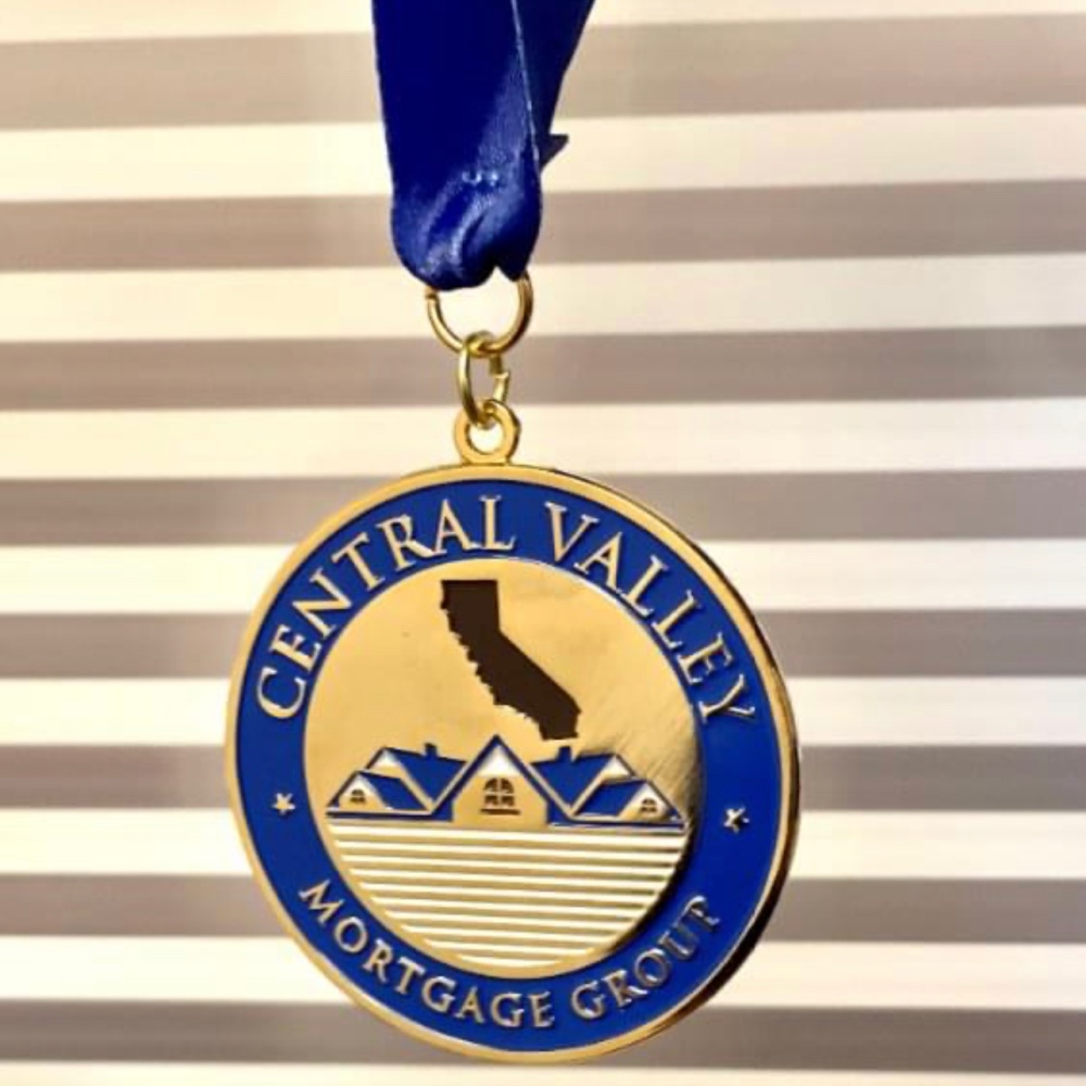 Central Valley Mortgage Group - Daniel A. Sosa 01