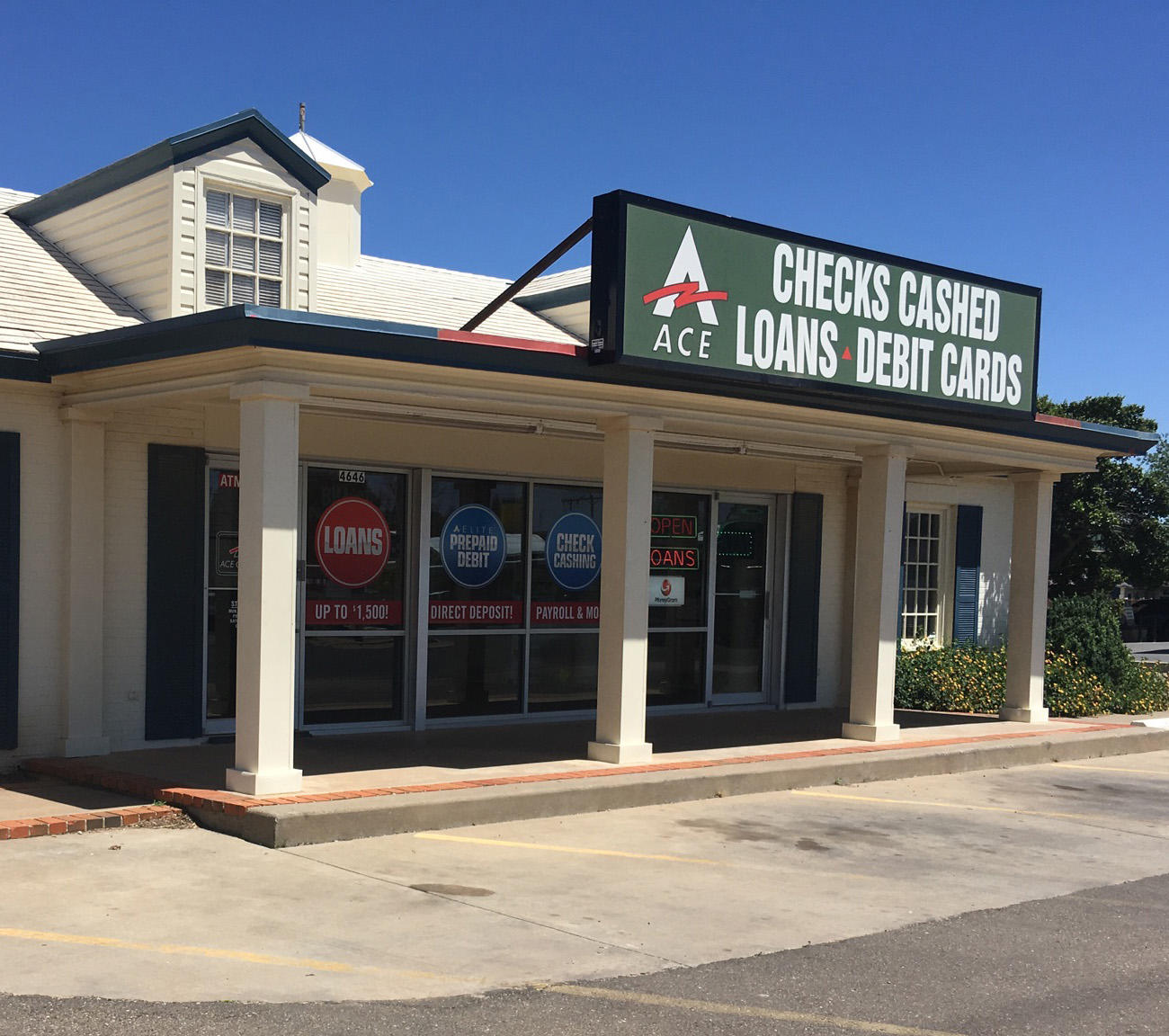 ACE Cash Express 01