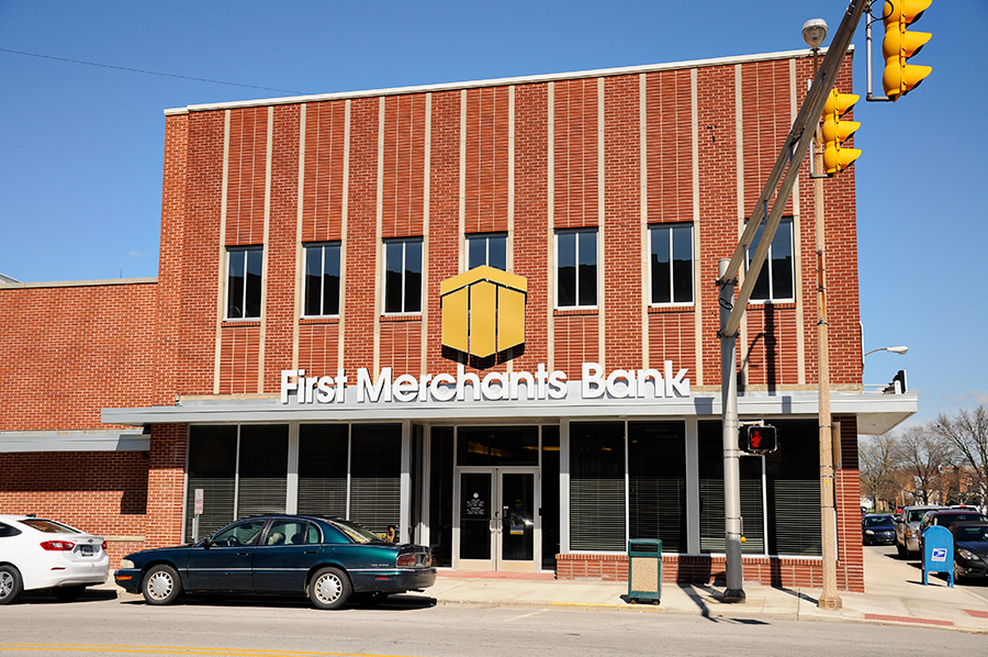 First Merchants Bank 01