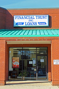 Financial Trust Inc 01