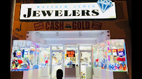 Matthew James Jewelers 01