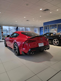 Mahwah Honda Pre-Owned, Service and Parts 01