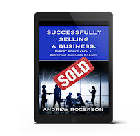 Rogerson Business Services - Valuing and Selling A Business in California 01