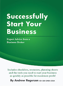 Rogerson Business Services - Valuing and Selling A Business in California 03