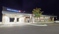 Bank of America (with Drive-thru ATM) 01