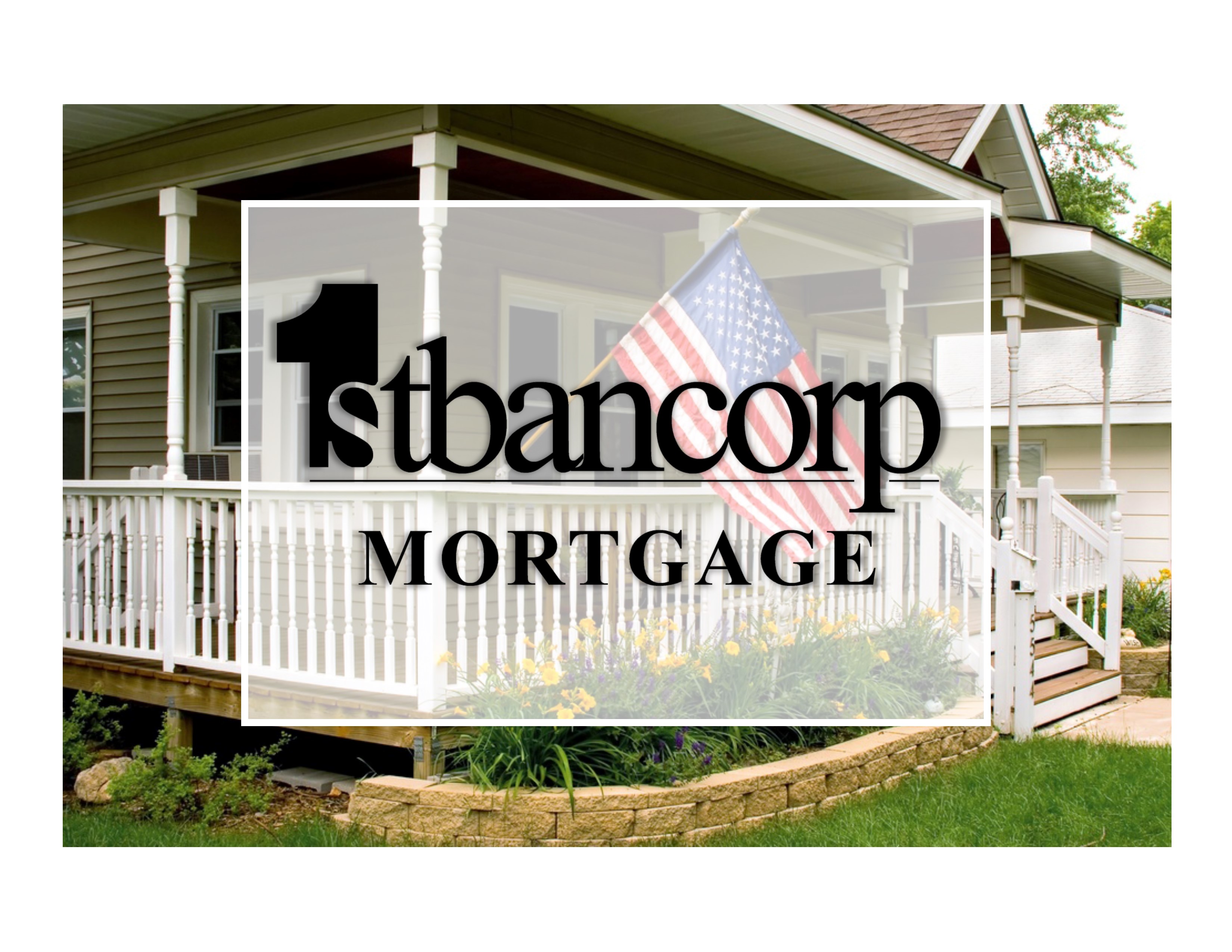 1st Bancorp Mortgage 01