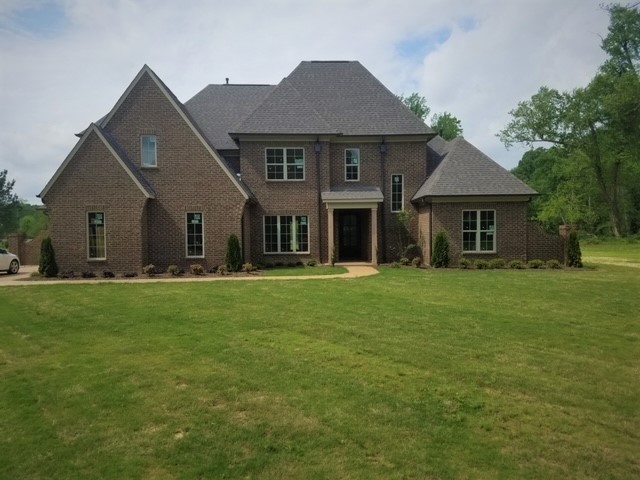 Gary Walls, Crye-Leike, Inc., REALTORS 01