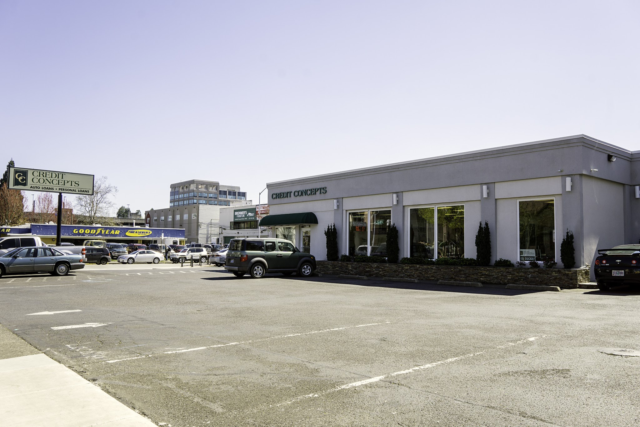 Credit Concepts Inc 01