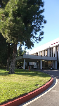 Bank of America (with Drive-thru ATM) 01