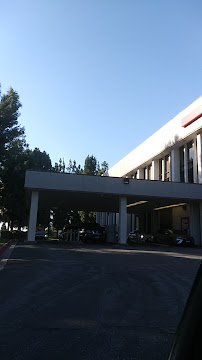 Bank of America (with Drive-thru ATM) 03