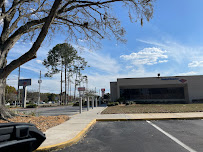 Bank of America (with Drive-thru ATM) 02