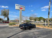Bank of America (with Drive-thru ATM) 03