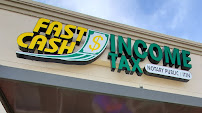 Fast Cash Income Tax 01
