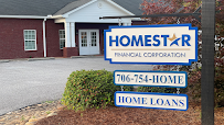 Homestar Financial Corporation - Jodie Bochat Team 01