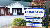 Homestar Financial Corporation - Jodie Bochat Team 04