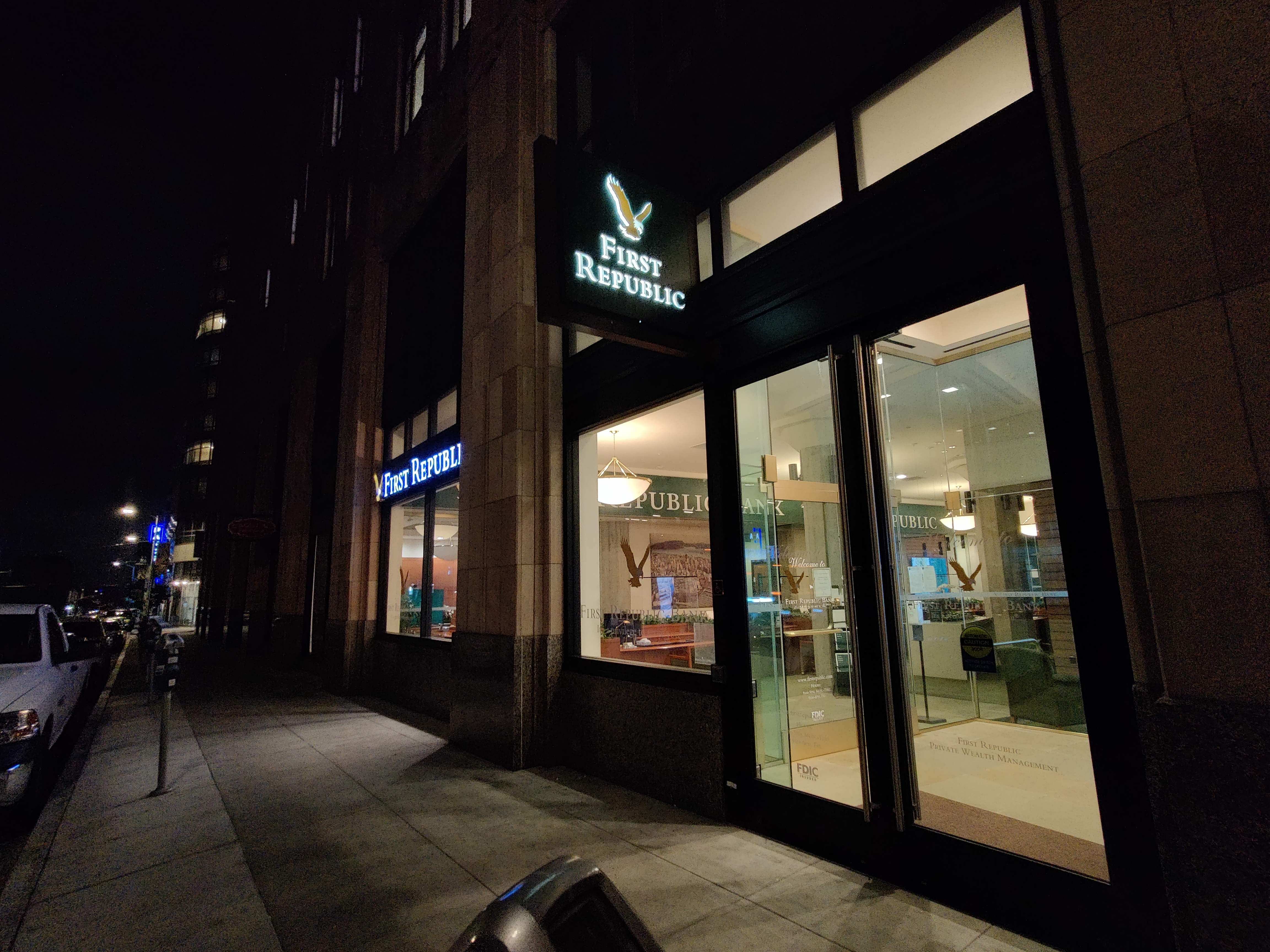 First Republic Bank 01